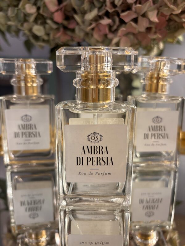 Eau de Parfum AMBRA DI PERSIA 30 ml