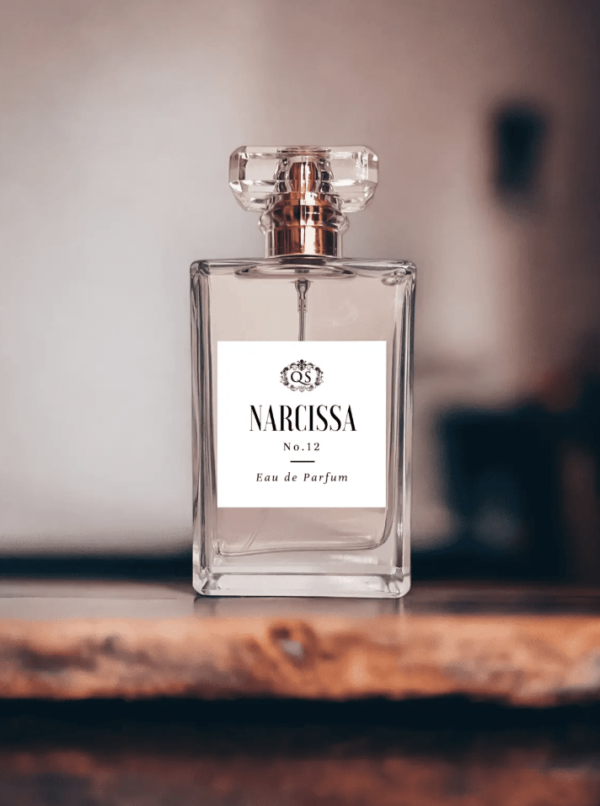 Eau de Parfum Narcissa 30 ML