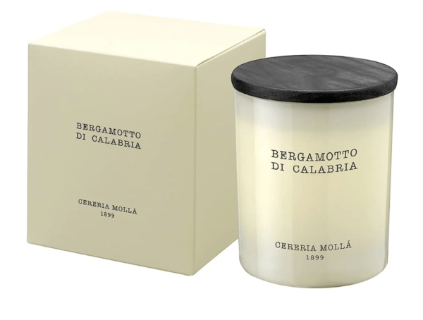 Candela BERGAMOTTO DI CALABRIA 230 gr