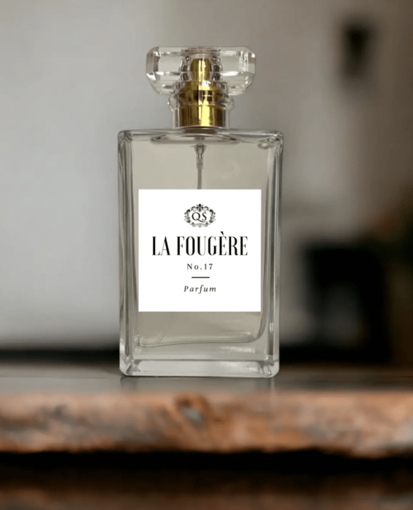 Eau de Parfum FOUGÈRE 30 ml