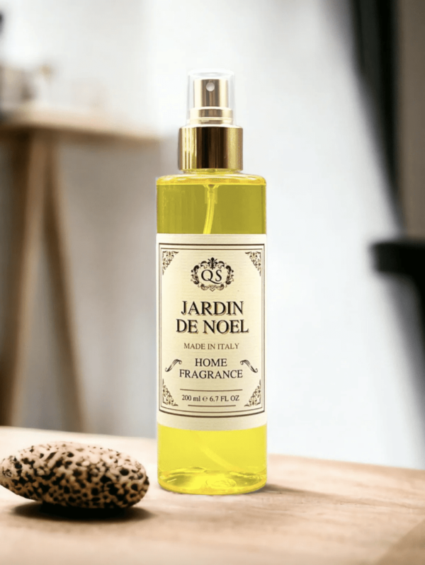 Spray ambiente e tessuti JARDIN DE NOEL 100 ml