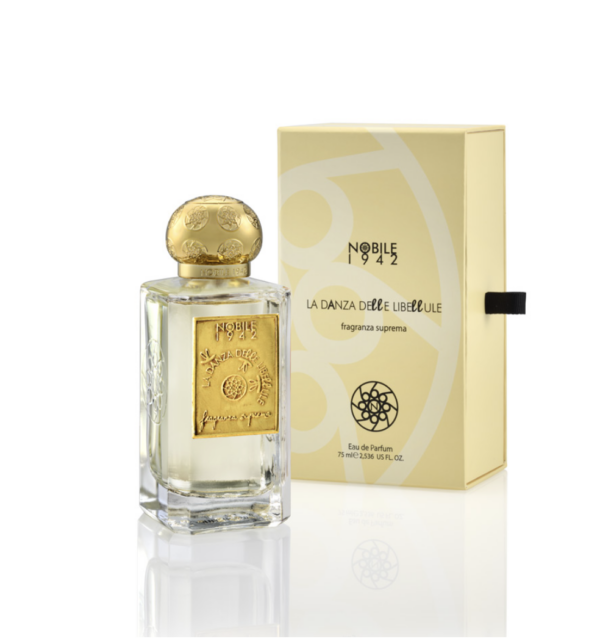 La danza delle Libellule Eau de Parfum 75 ml