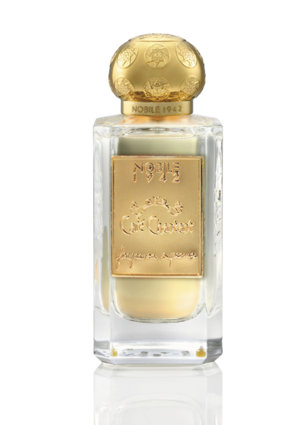 Cafè Chantant Eau de Parfum 75 ml