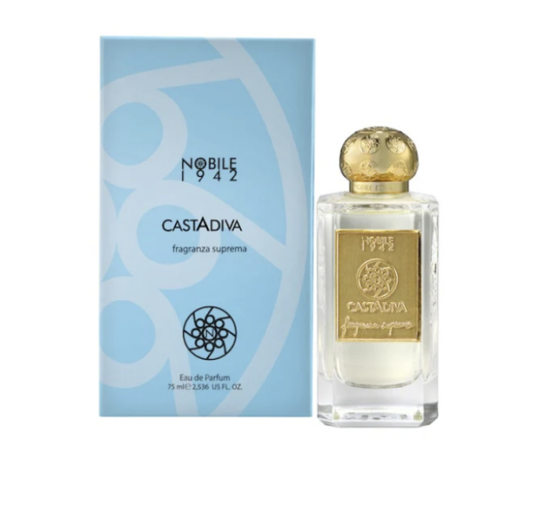 Casta Diva  Eau de Parfum 75 ml