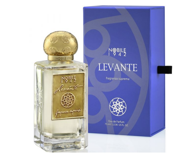 Levante  Eau de Parfum 75 ml