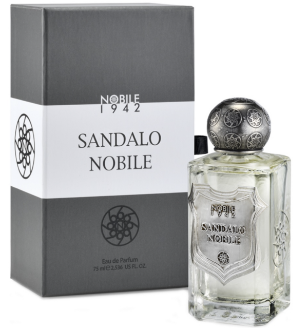 Sandalo  Nobile Eau de Parfum 75 ml - immagine 2