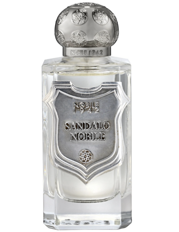 Sandalo  Nobile Eau de Parfum 75 ml - immagine 3