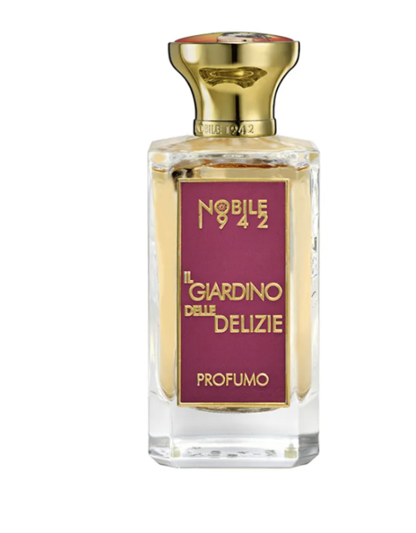 Il Giardino delle Delizie   Eau de Parfum 75 ml