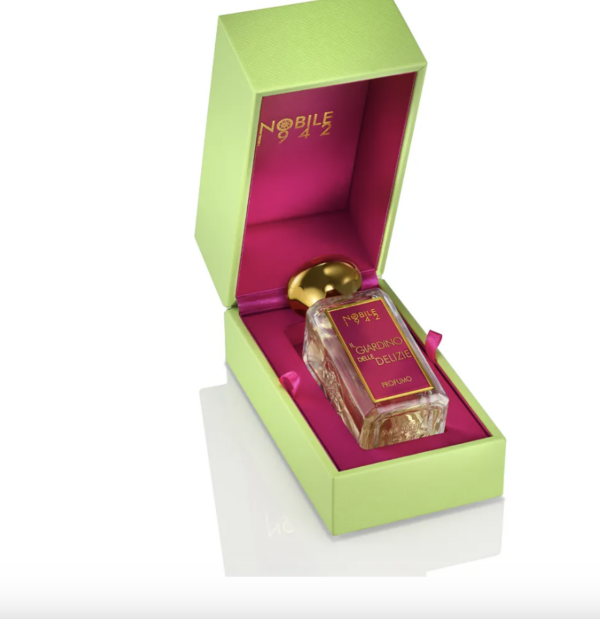 Il Giardino delle Delizie   Eau de Parfum 75 ml - immagine 3