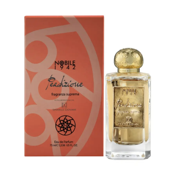 Perdizione  Eau de Parfum 75 ml