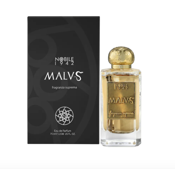 Malvs Eau de Parfum 75 ml